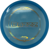Buzzz-Discraft-Foundation Disc Golf