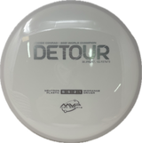 Detour-MVP-Foundation Disc Golf