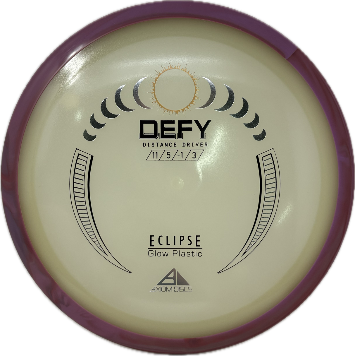 Defy-MVP-Foundation Disc Golf