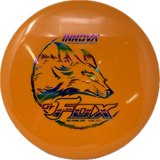 Fox-Innova-Foundation Disc Golf