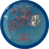 Get Beefy CryZtal FLX Zone OS