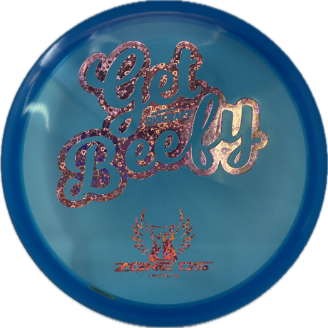 Get Beefy CryZtal FLX Zone OS