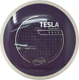 Tesla-MVP-Foundation Disc Golf