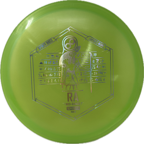 Ra-Infinite Discs-Foundation Disc Golf