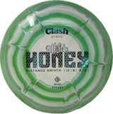 Wild Honey-Clash Discs-Foundation Disc Golf