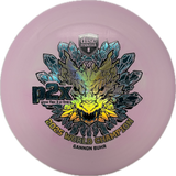 P2x | Gannon Buhr 2025 World Champion-Discmania-Foundation Disc Golf