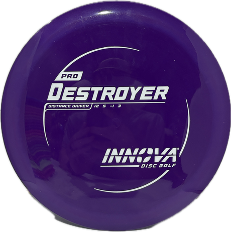 Destroyer