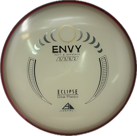 Envy-MVP-Foundation Disc Golf