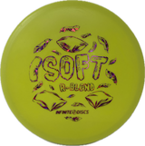 Tomb-Infinite Discs-Foundation Disc Golf