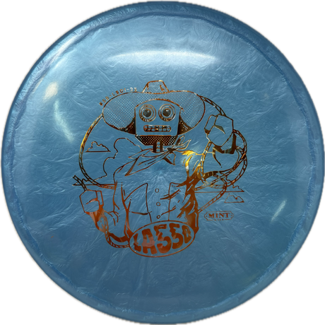 Lasso-Mint Discs-Foundation Disc Golf
