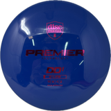 DD1-Discmania-Foundation Disc Golf