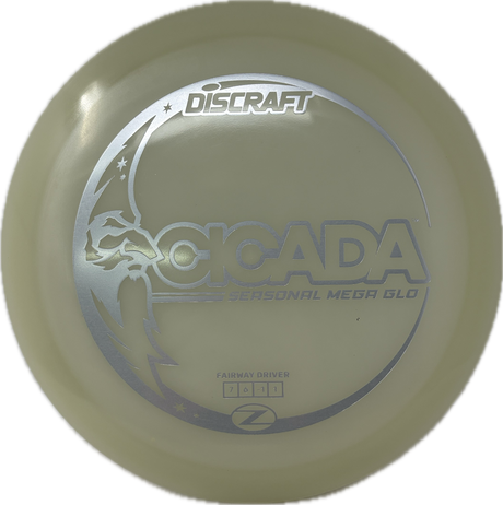 Cicada-Discraft-Foundation Disc Golf