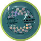 Insanity-MVP-Foundation Disc Golf