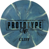 Proto Cliff-Climo Disc Golf-Foundation Disc Golf