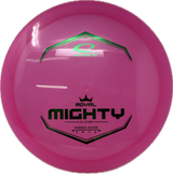 Mighty-Latitude 64-Foundation Disc Golf