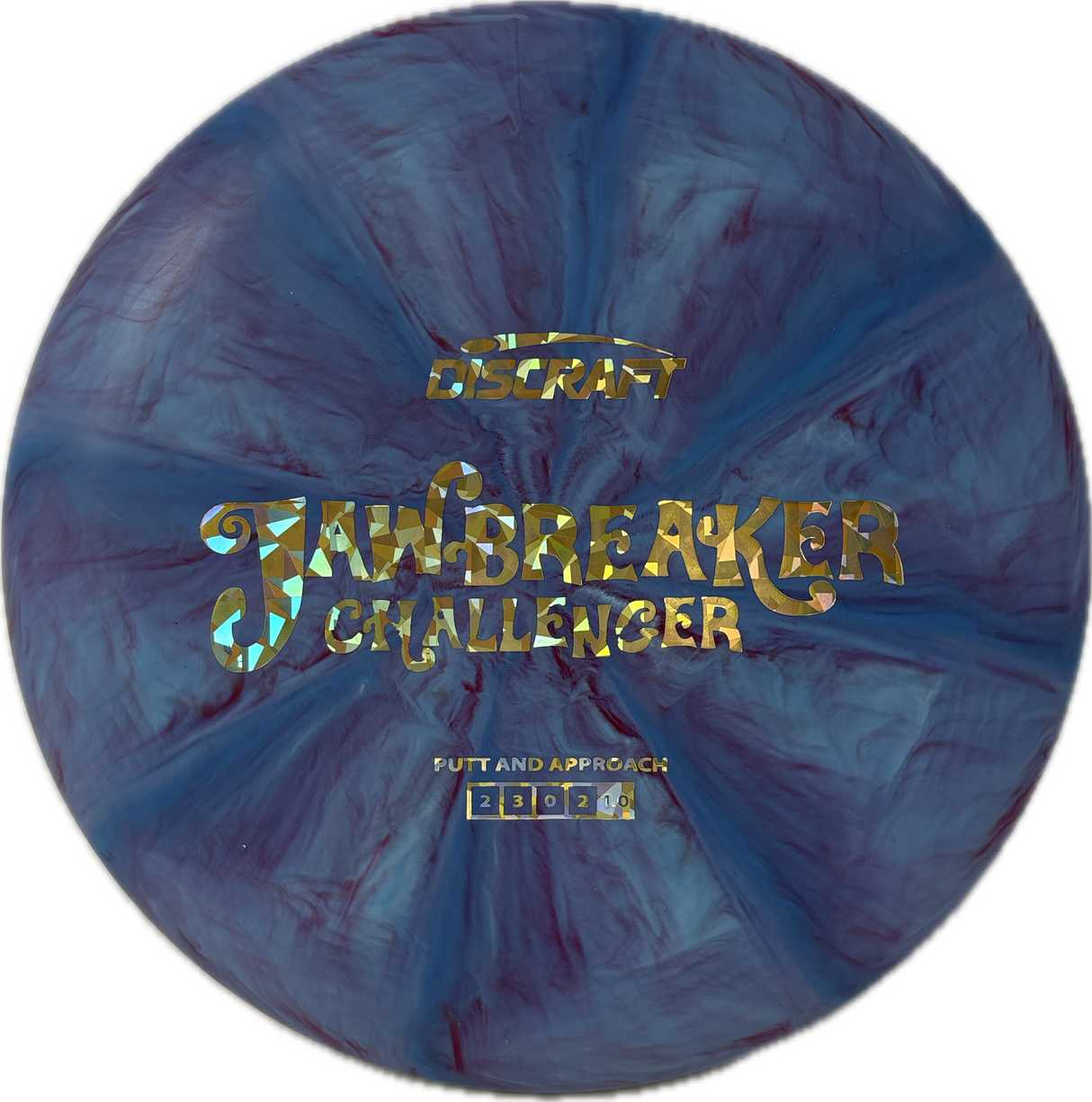 Challenger