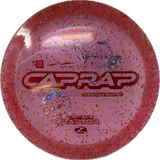 2026 Uli CapRap-Discraft-Foundation Disc Golf