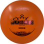 EMac Judge-Dynamic Discs-Foundation Disc Golf