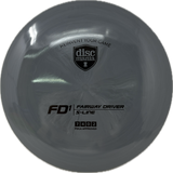 FD1-Discmania-Foundation Disc Golf