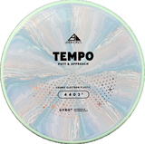 Tempo-MVP-Foundation Disc Golf