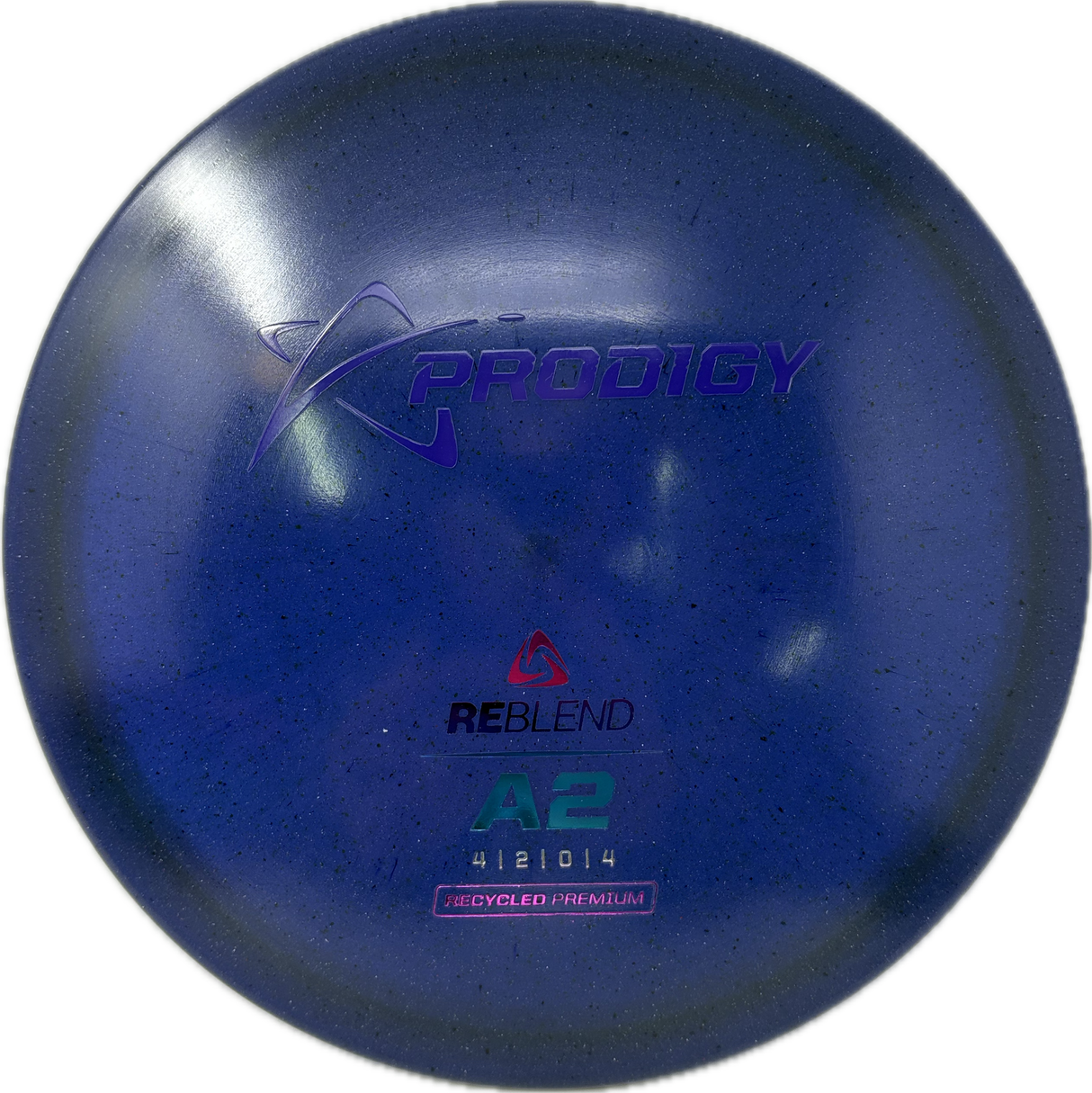 A2-Prodigy-Foundation Disc Golf