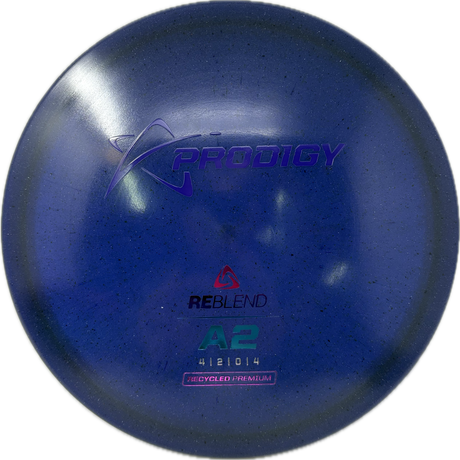A2-Prodigy-Foundation Disc Golf