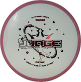 EMac Judge-Dynamic Discs-Foundation Disc Golf