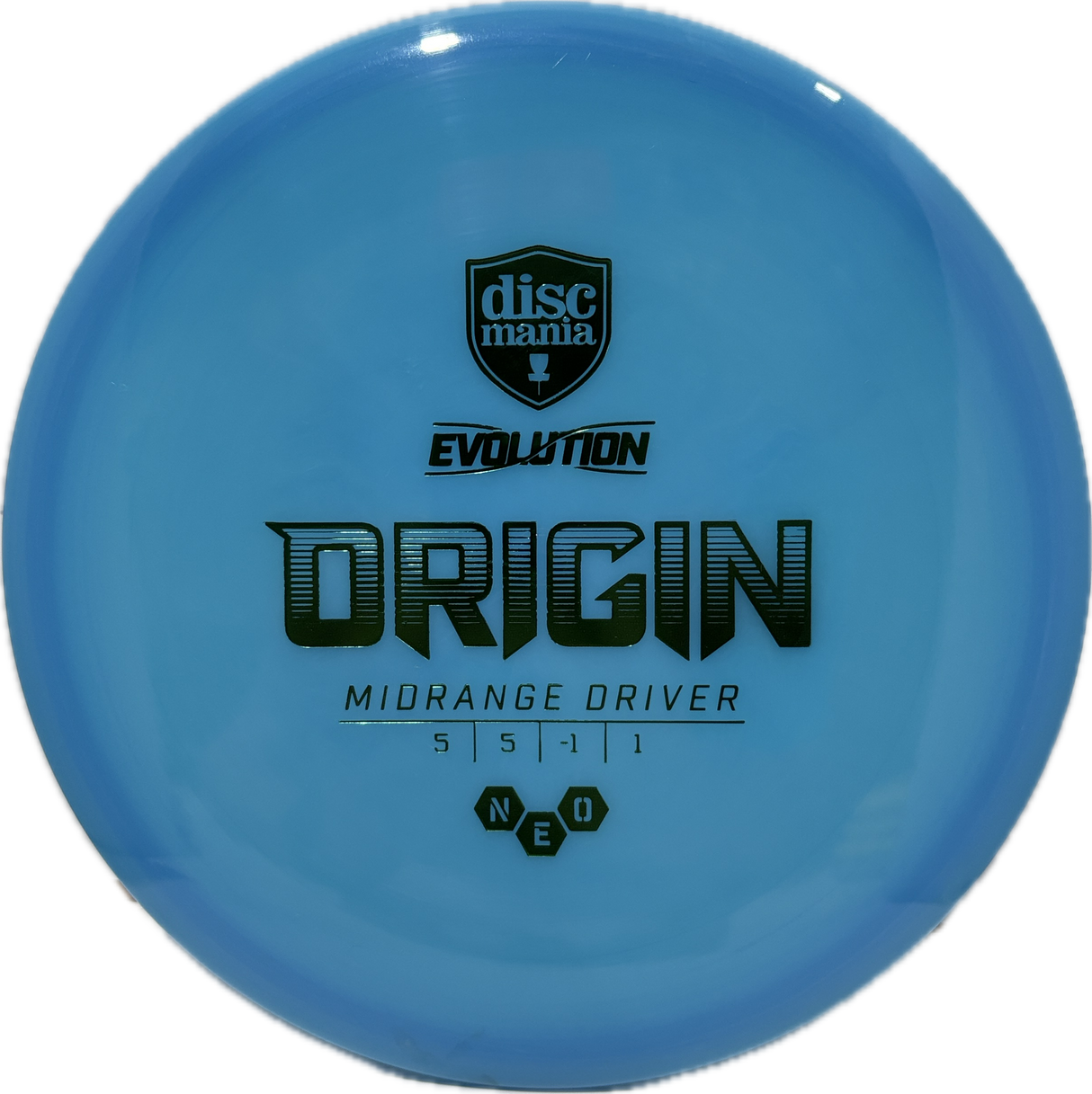 Origin