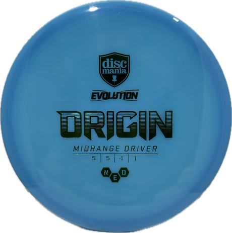 Origin