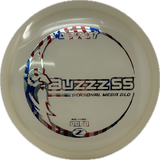 Buzzz SS-Discraft-Foundation Disc Golf