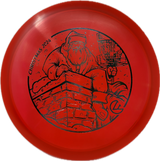 Christmas Buzzz SS (2024)