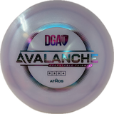 Avalanche-DGA-Foundation Disc Golf