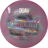 Pipeline | Cole Redalen Tour Series-DGA-Foundation Disc Golf