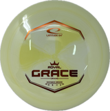 Grace-Latitude 64-Foundation Disc Golf