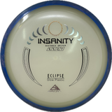 Insanity-MVP-Foundation Disc Golf
