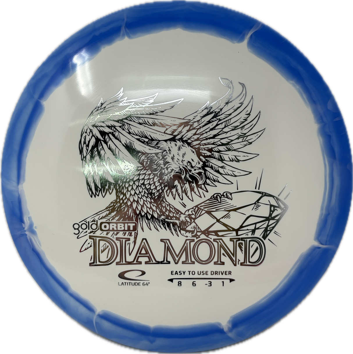 Diamond