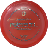 Fossil-Discraft-Foundation Disc Golf