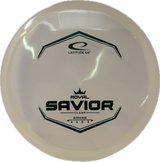 Savior-Trilogy-Foundation Disc Golf