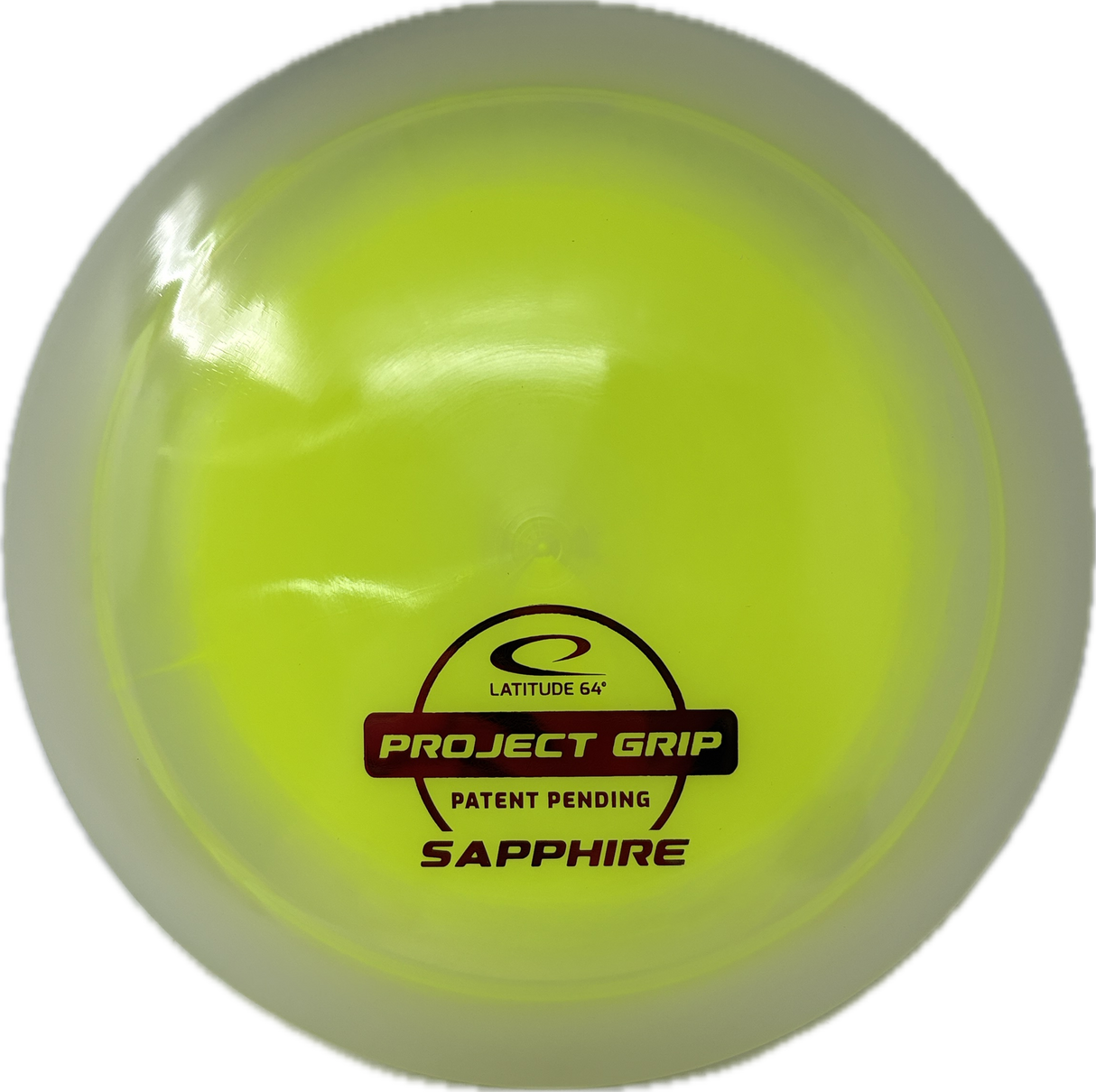 Sapphire-Latitude 64-Foundation Disc Golf