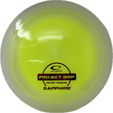 Sapphire-Latitude 64-Foundation Disc Golf