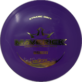 Maverick-Dynamic Discs-Foundation Disc Golf
