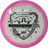 Contender-Dynamic Discs-Foundation Disc Golf