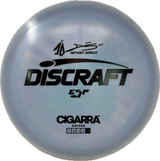 Cigarra-Discraft-Foundation Disc Golf