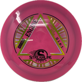 Engine-MVP-Foundation Disc Golf