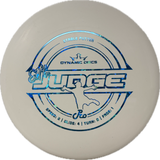 EMac Judge-Dynamic Discs-Foundation Disc Golf