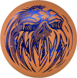 Pumpkin Aviar | Halloween 2025-Innova-Foundation Disc Golf