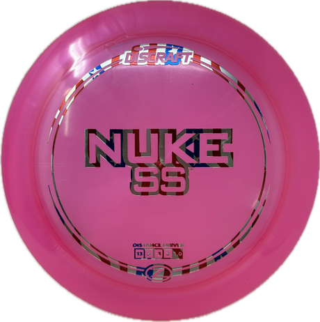 Nuke SS
