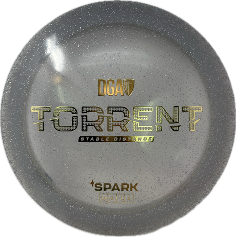Torrent-DGA-Foundation Disc Golf