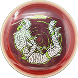 Trail | James Conrad Halloween Team Series-MVP-Foundation Disc Golf