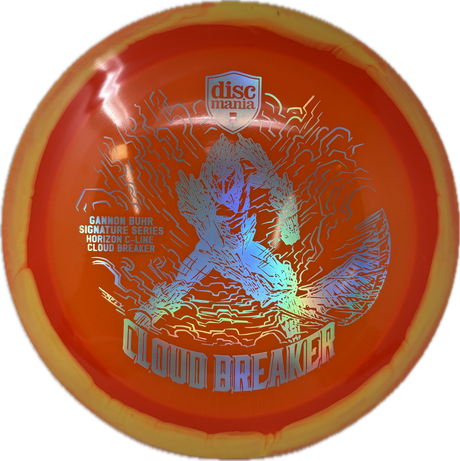 Cloud Breaker | Gannon Buhr Signature Series